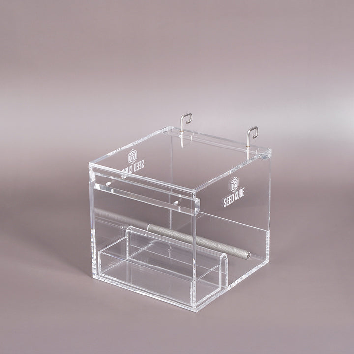 Australia’s best small bird feeder bundle – Seed Cube