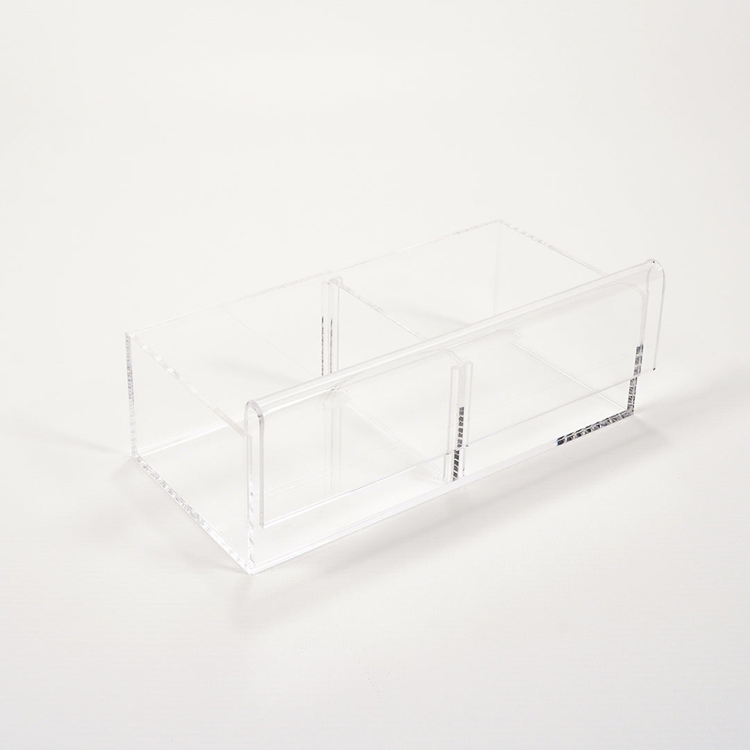 Removable Easy-Tray design for Large Seed Cube