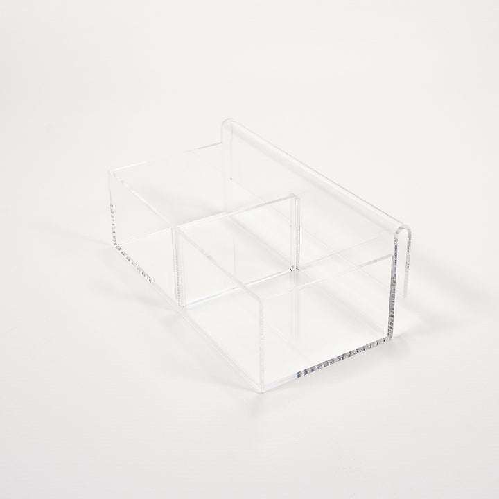 Spacious and durable Large Seed Cube with Easy-Tray for mess-free feeding
