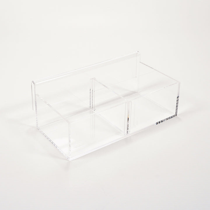 Ultimate mess-free bird feeder bundle: Large Seed Cube and Easy-Tray
