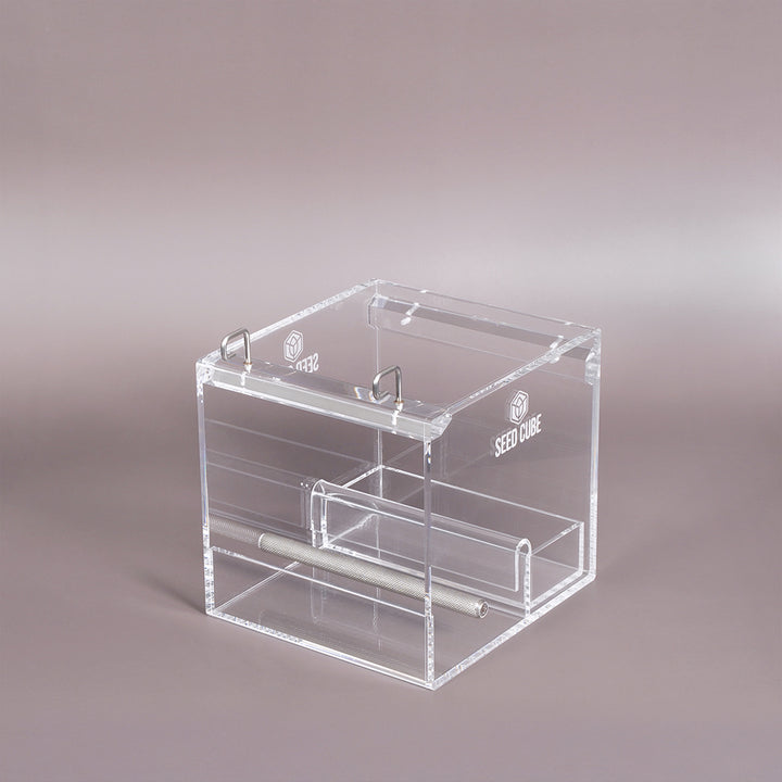 Seed Cube trusted bird feeder bundle – Seed Cube